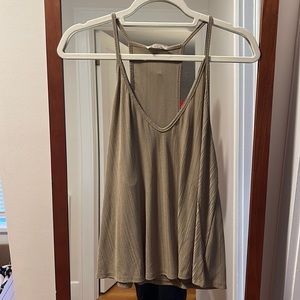 NWT Free People Tank Top